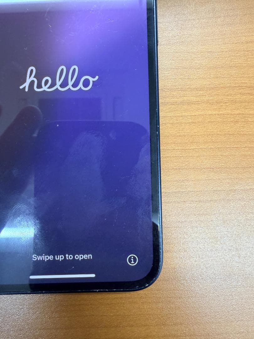 動作確認済 iPhone 13 mini 256GB A2626 ID HJ98