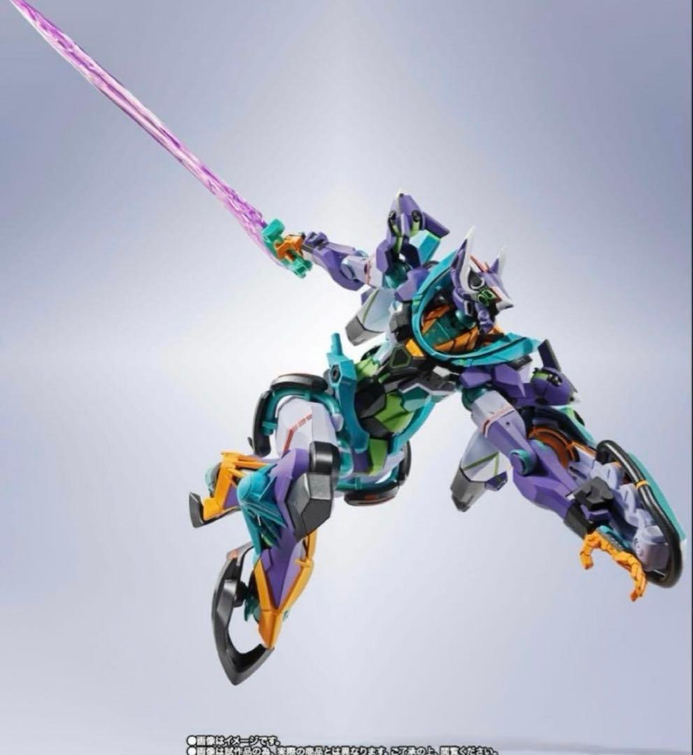 BANDAI L ROBOT魂 GFreD ジフレド　未開封フィギュア