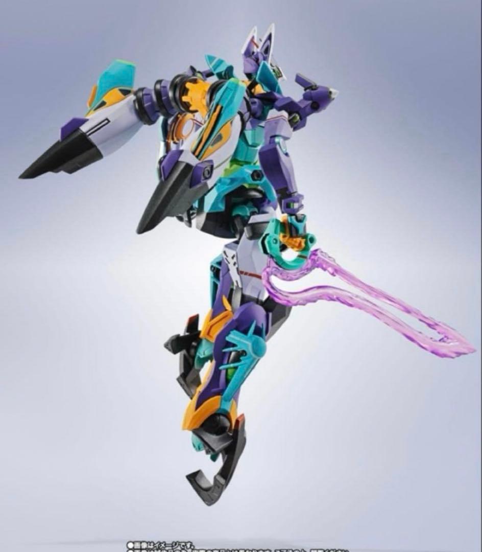 BANDAI L ROBOT魂 GFreD ジフレド　未開封フィギュア