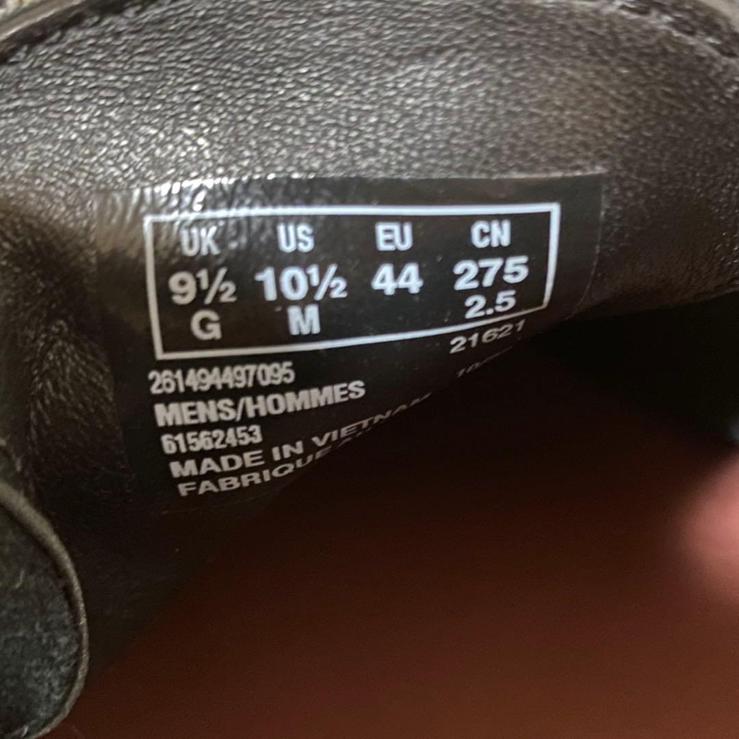 クラークス CLARKS Wallabee GTX ワラビー ゴアテックス