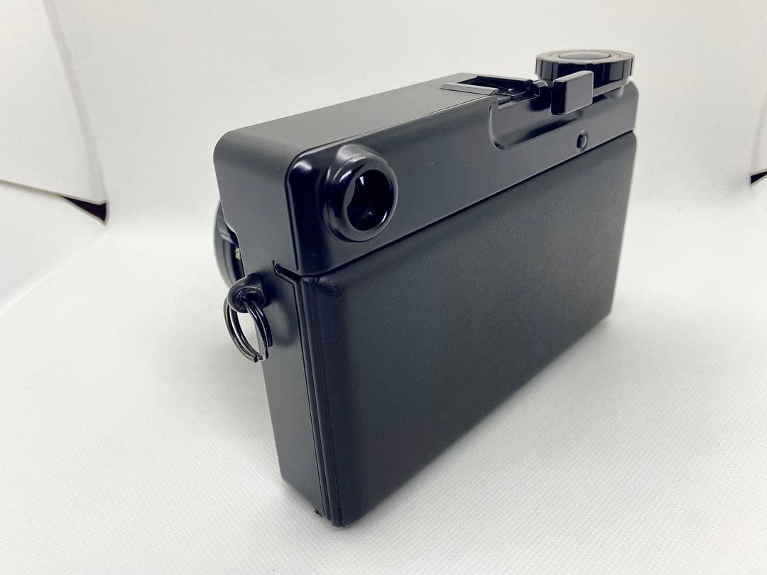 【新同品】 プラウベル マキナ 67 松井カメラリペアで整備調整済 完動品