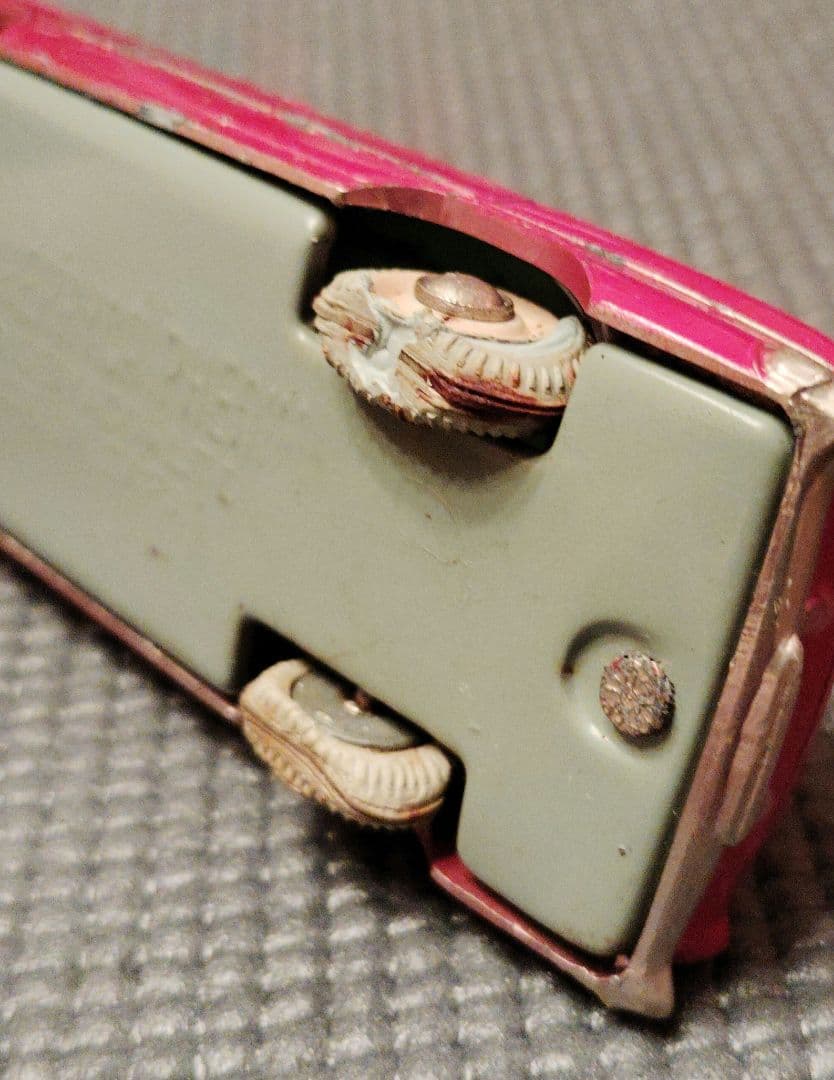 大盛屋チェリカフェニックス日本製