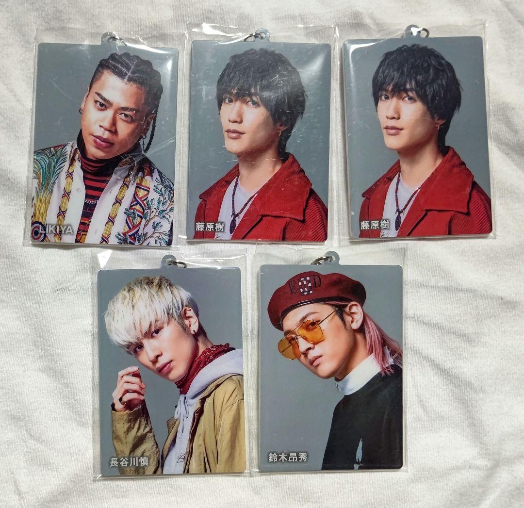 ランペ　アクキー　49点セット！！！　まとめ売り