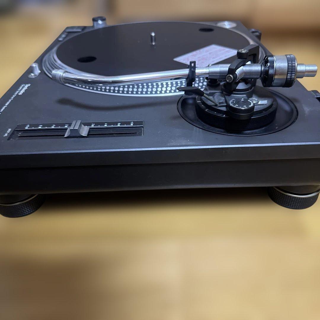 Technics SL-1200 MK3 ターンテーブル　『美品』