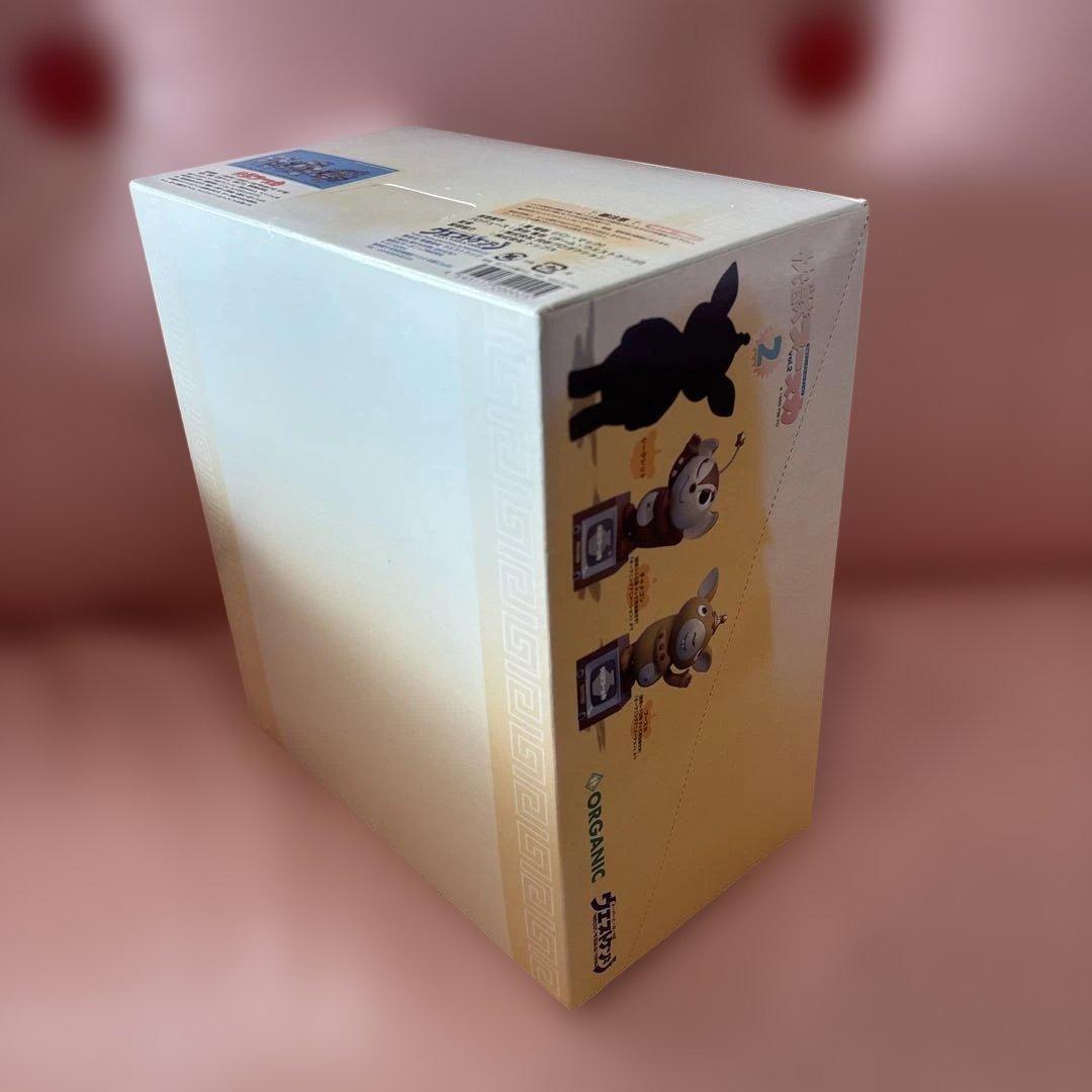 快獣ブースカ vol.2 1BOX 12個 セット（ウエストケンジ）