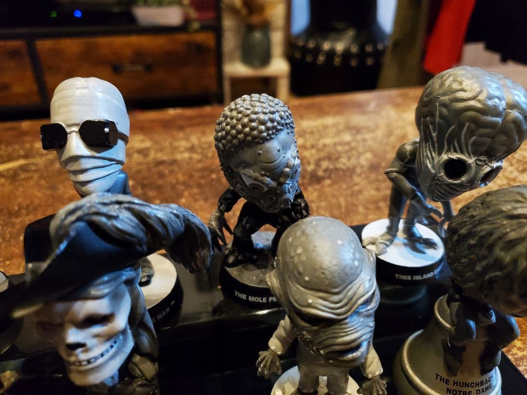 ユニバーサル・スタジオ・モンスターズ