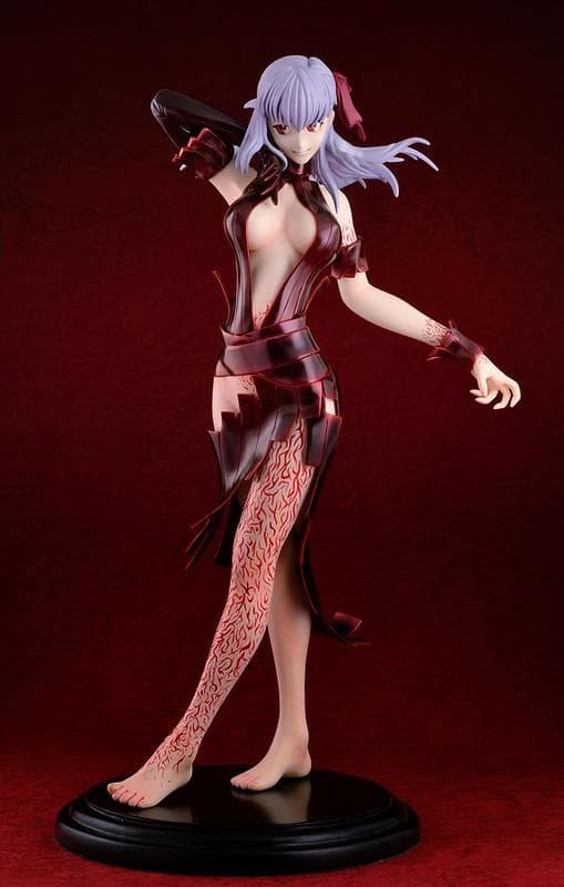 Snakebite 黒桜 間桐桜 Fate/stay night ガレージキット