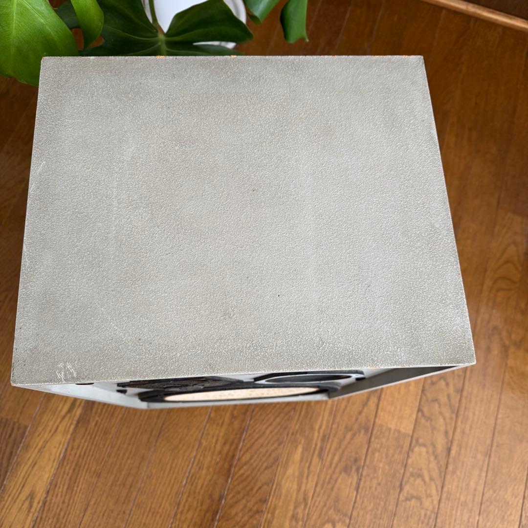 希少品！ビンテージ品！！JBL３WAYスタジオモニター 4311Aペア　動作品