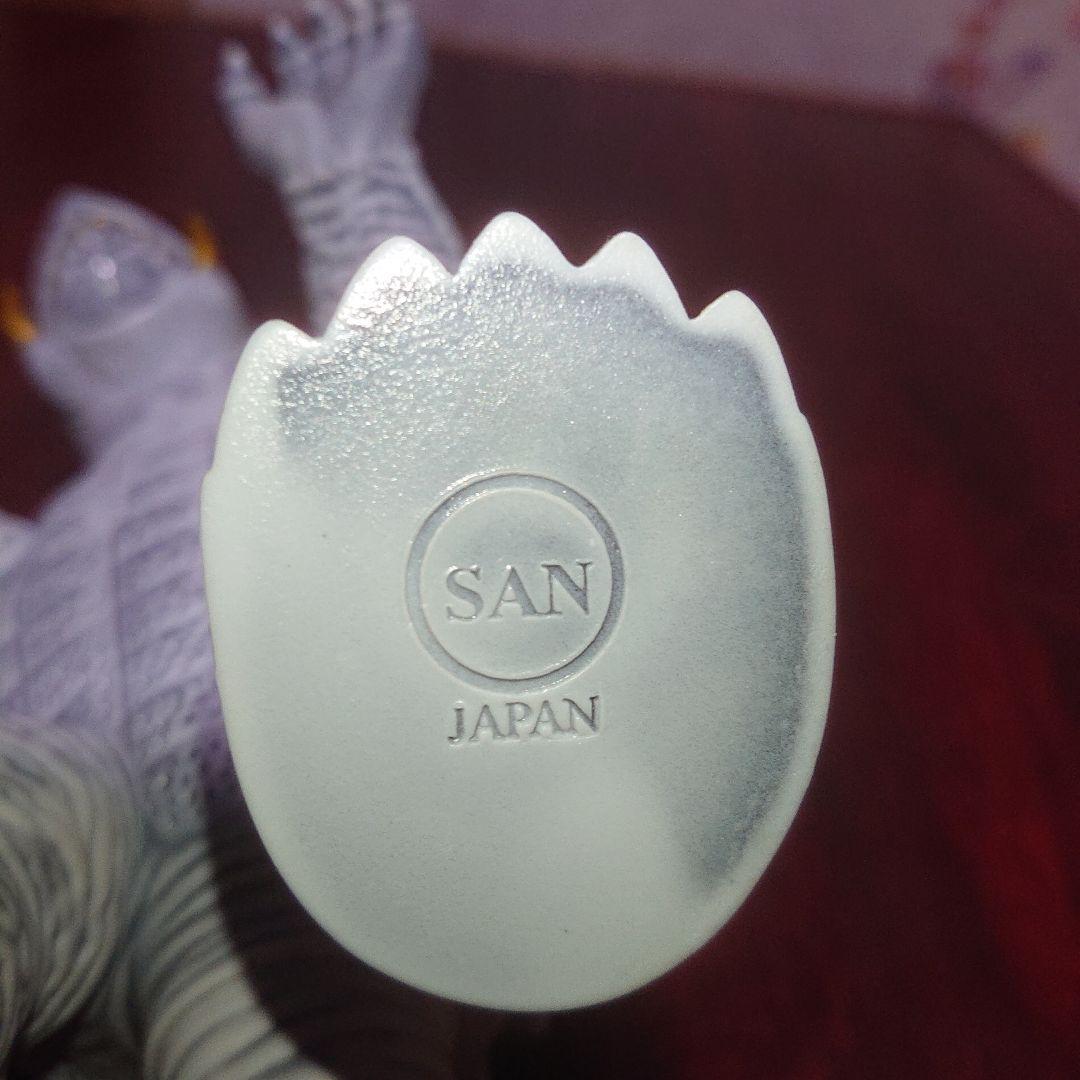 マルサン/ガメラ350 Orthochromatic Ver. ソフビ