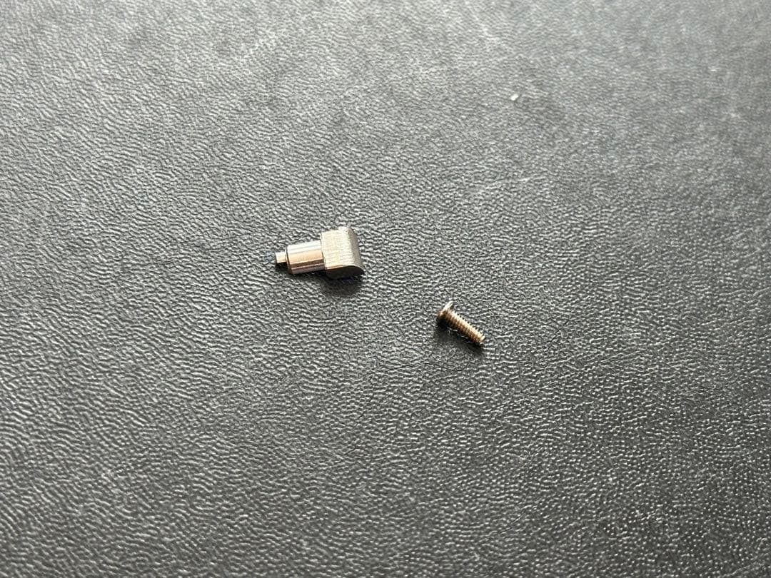 デトネーター 東京マルイ G17 Gen4 スライド サイト