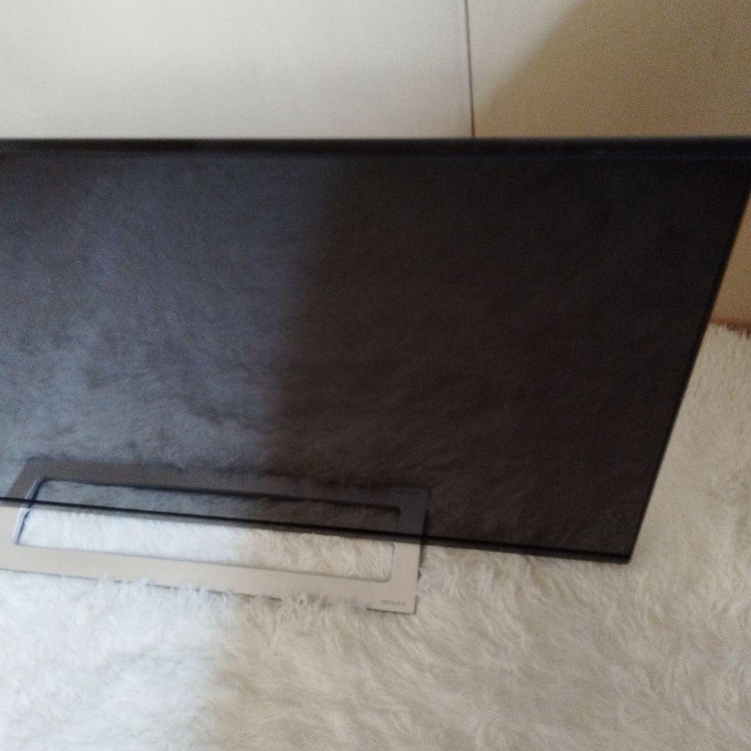 東芝 43V型 4Kチューナー内蔵 液晶テレビ レグザ 43M520X W録画○