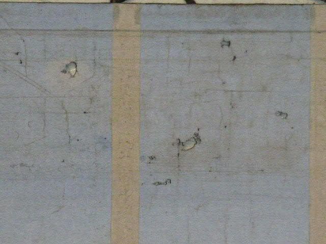 ♥掛軸　【古画】　【 天神様 】　掛け軸　在銘　骨董品