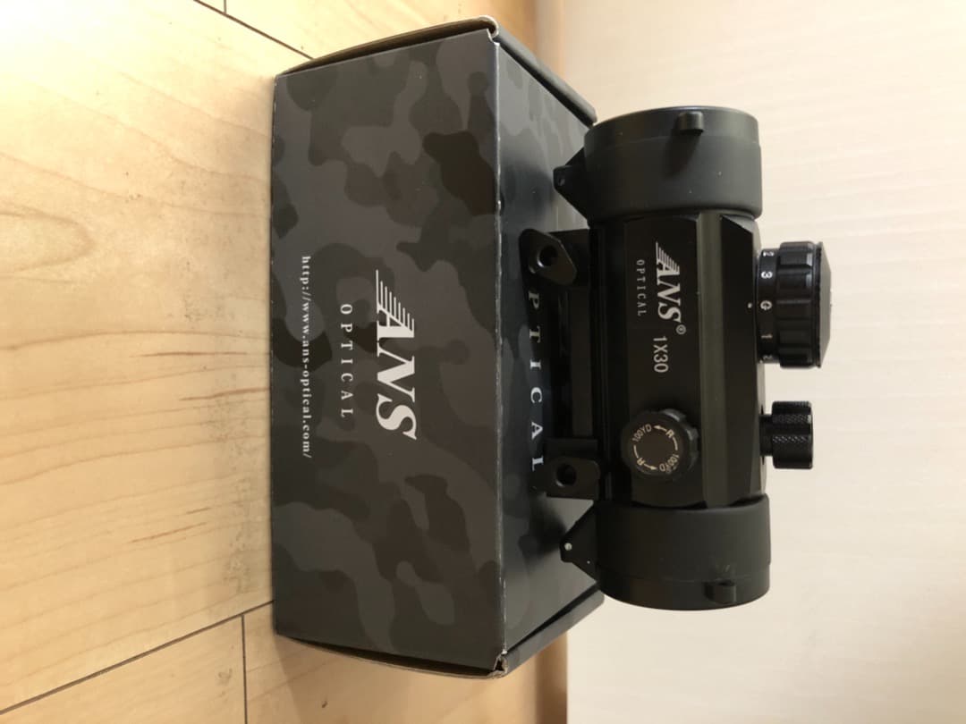 東京マルイAEGエアソフトライフルHK416デルタ