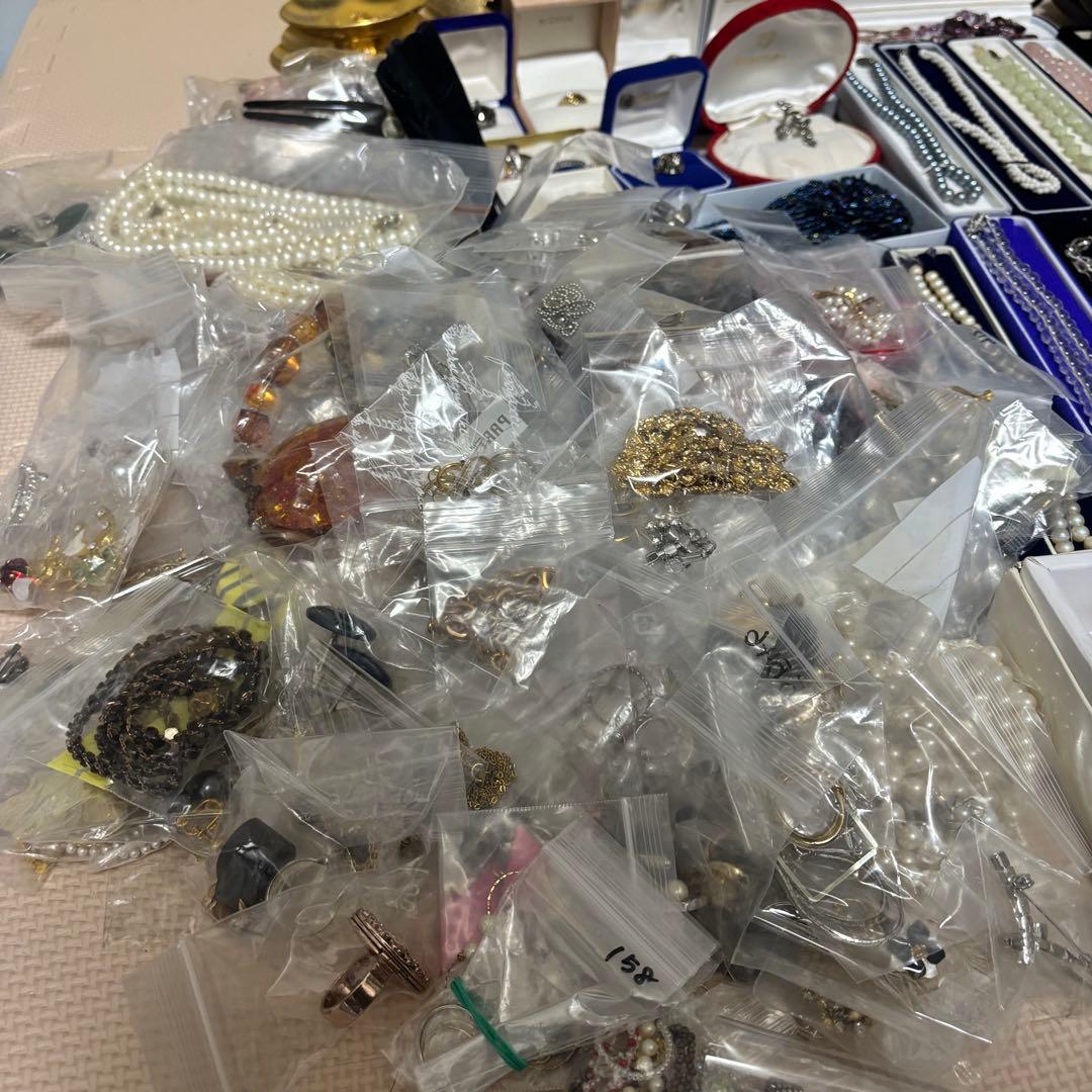 絵*空様 アクセサリー　金杯双眼鏡 など200以上大量　まとめ