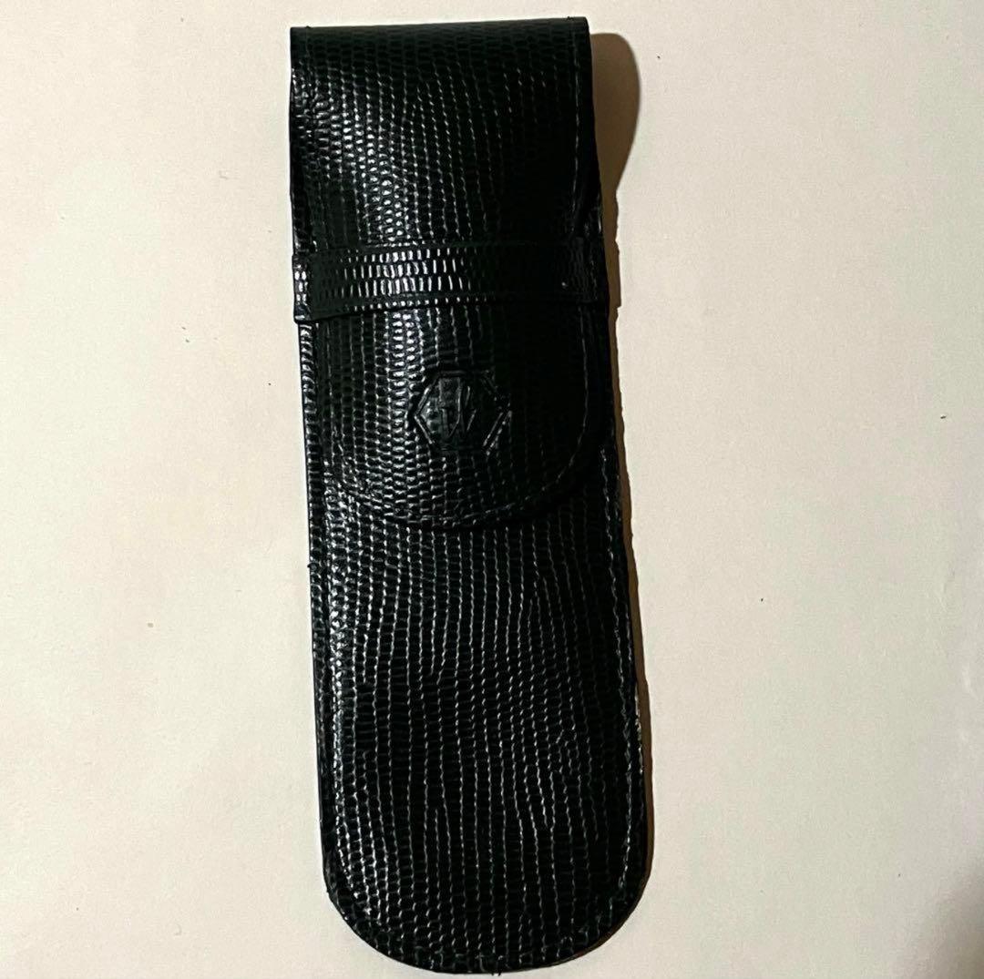 WATERMAN ボールペン シャープペン ケースセット グリーン