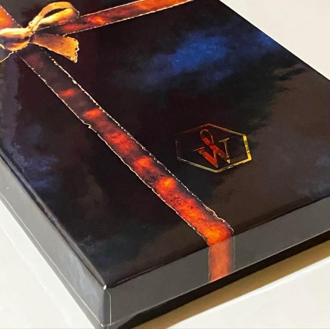 WATERMAN ボールペン シャープペン ケースセット グリーン