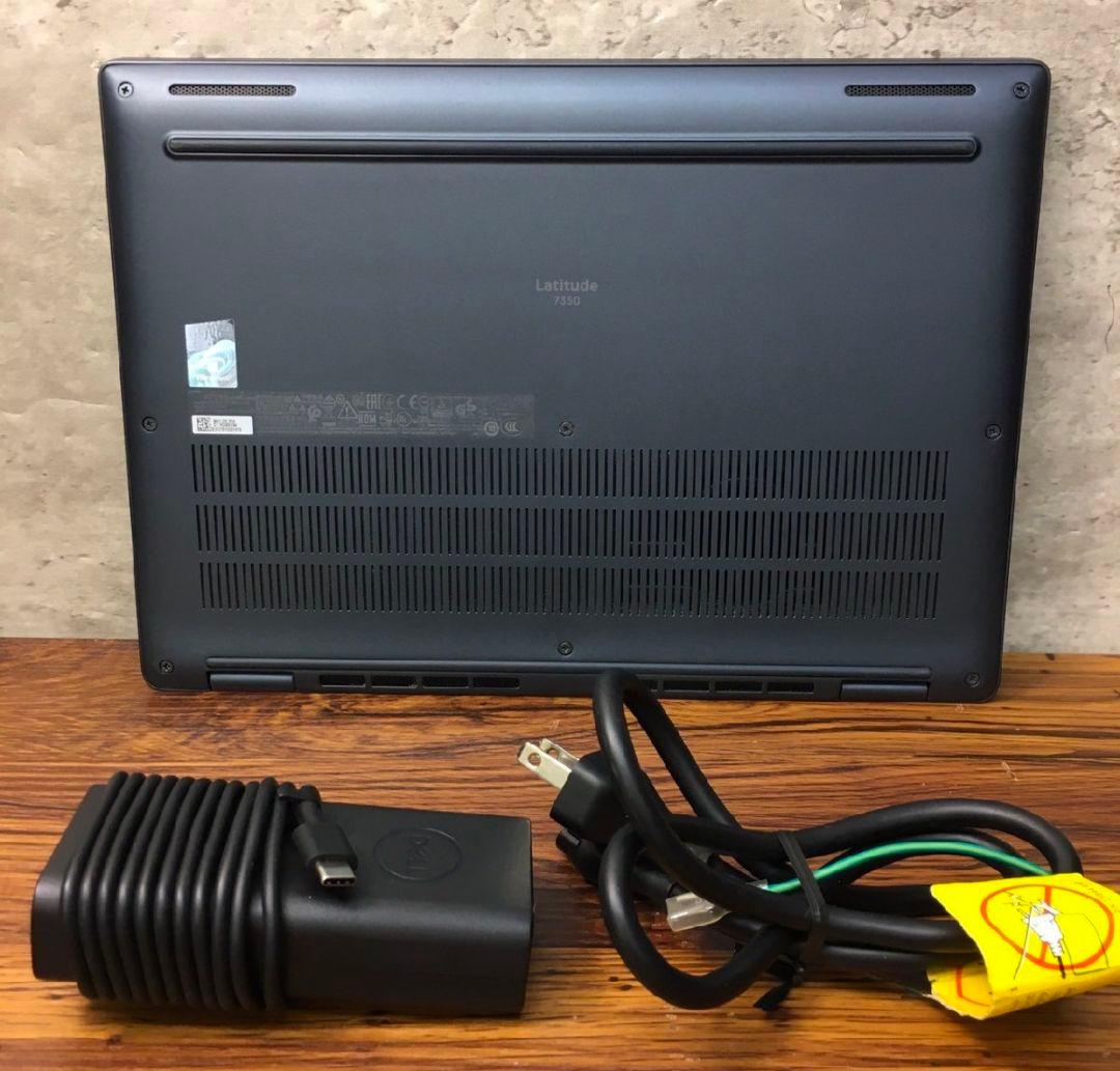 Windowsノート本体 DELL LATITUDE 7350 Ultra 5 135U/32/256