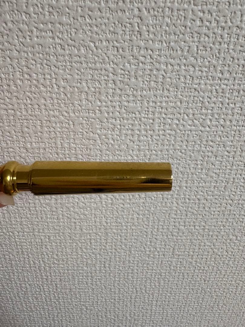 【osamuosamu】ロータリートランペットマウスピース