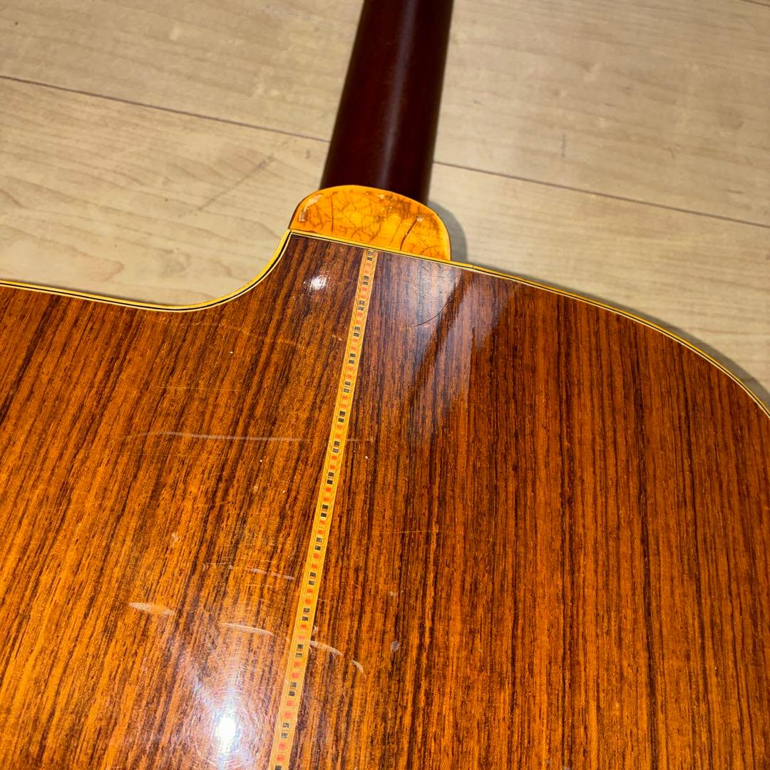 激レア！TF モーリス　MORRIS W-621R schallerペグです