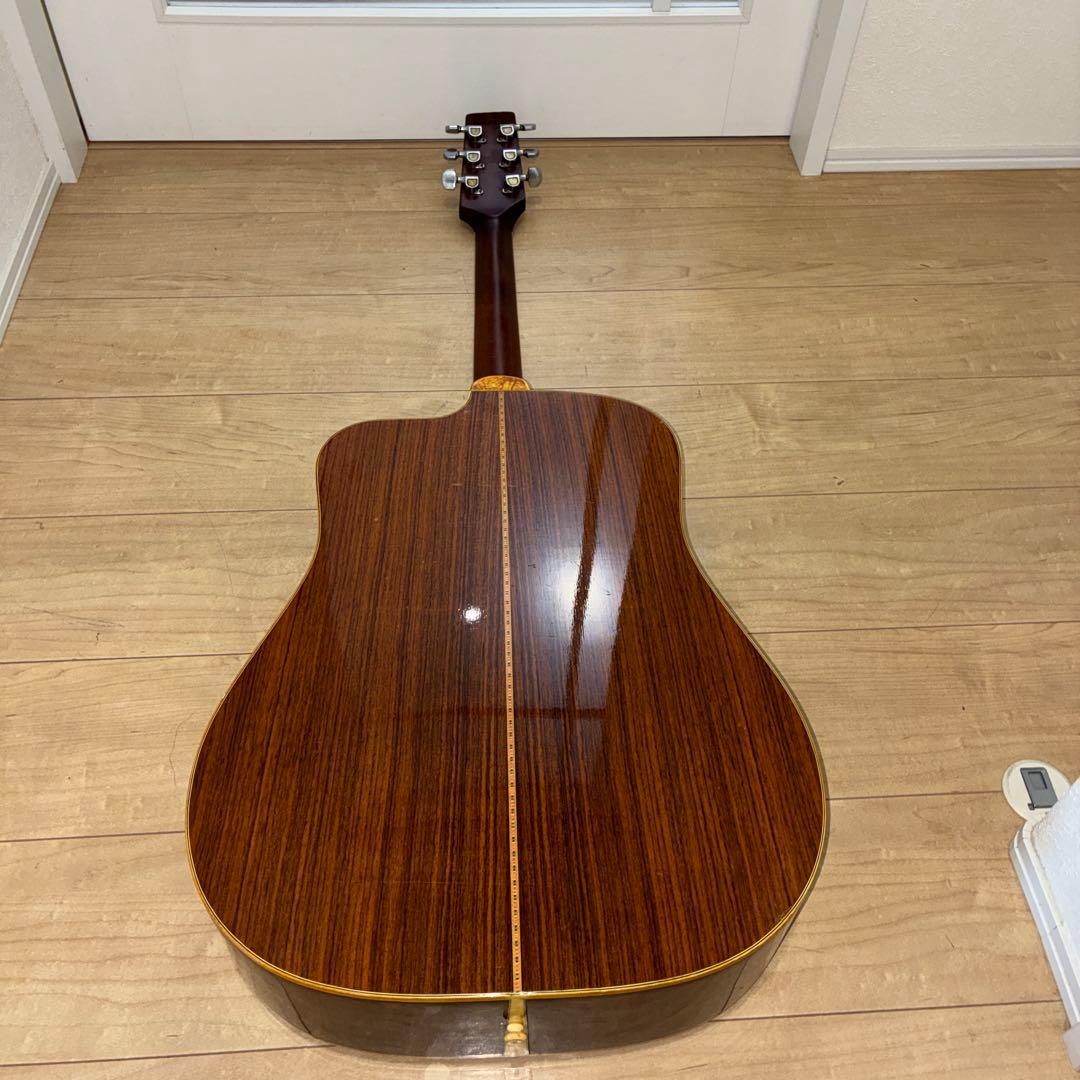 激レア！TF モーリス　MORRIS W-621R schallerペグです