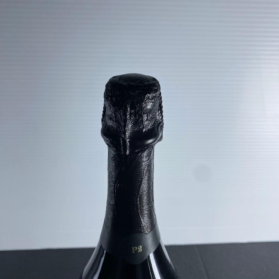 ドンペリニヨン　P2 ヴィンテージ 2006 シャンパン　ドンペリ　541