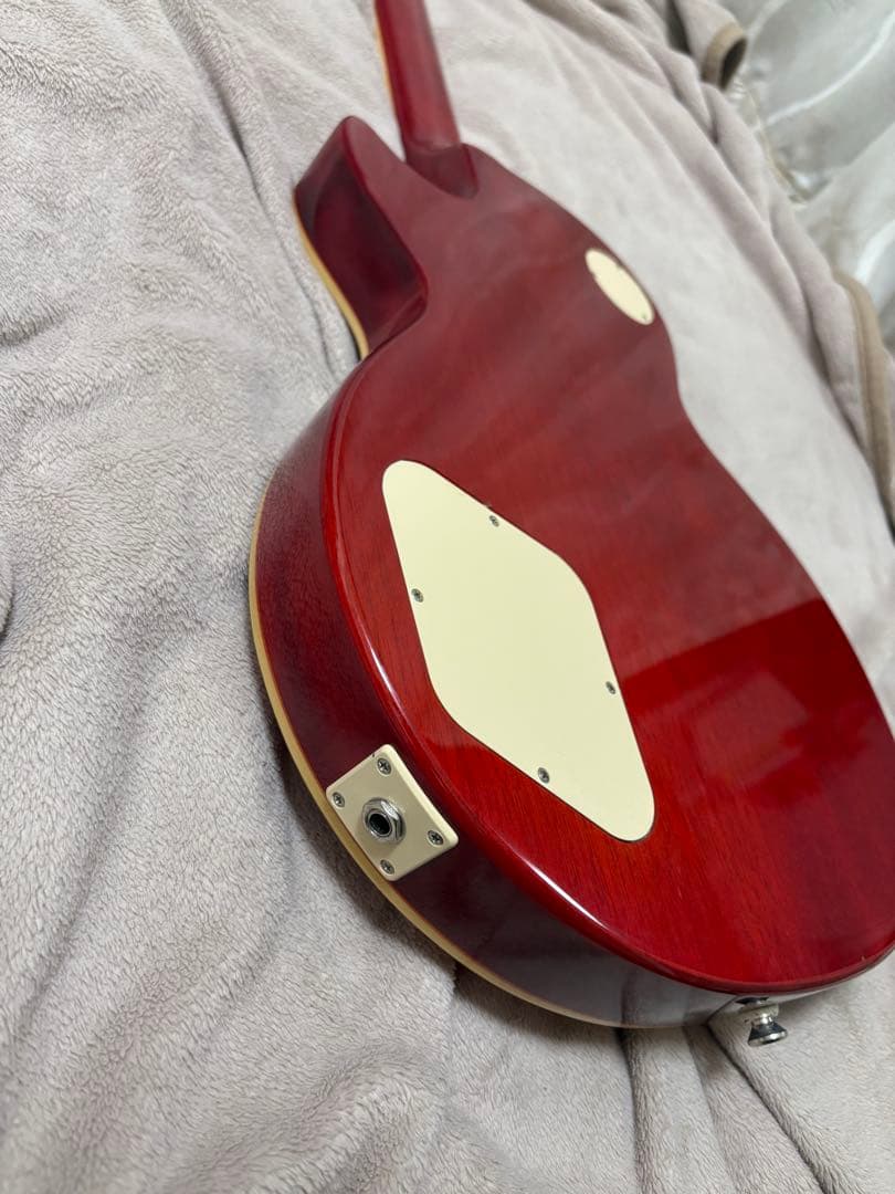 2024年製　epiphone Les Paul Standard 60s