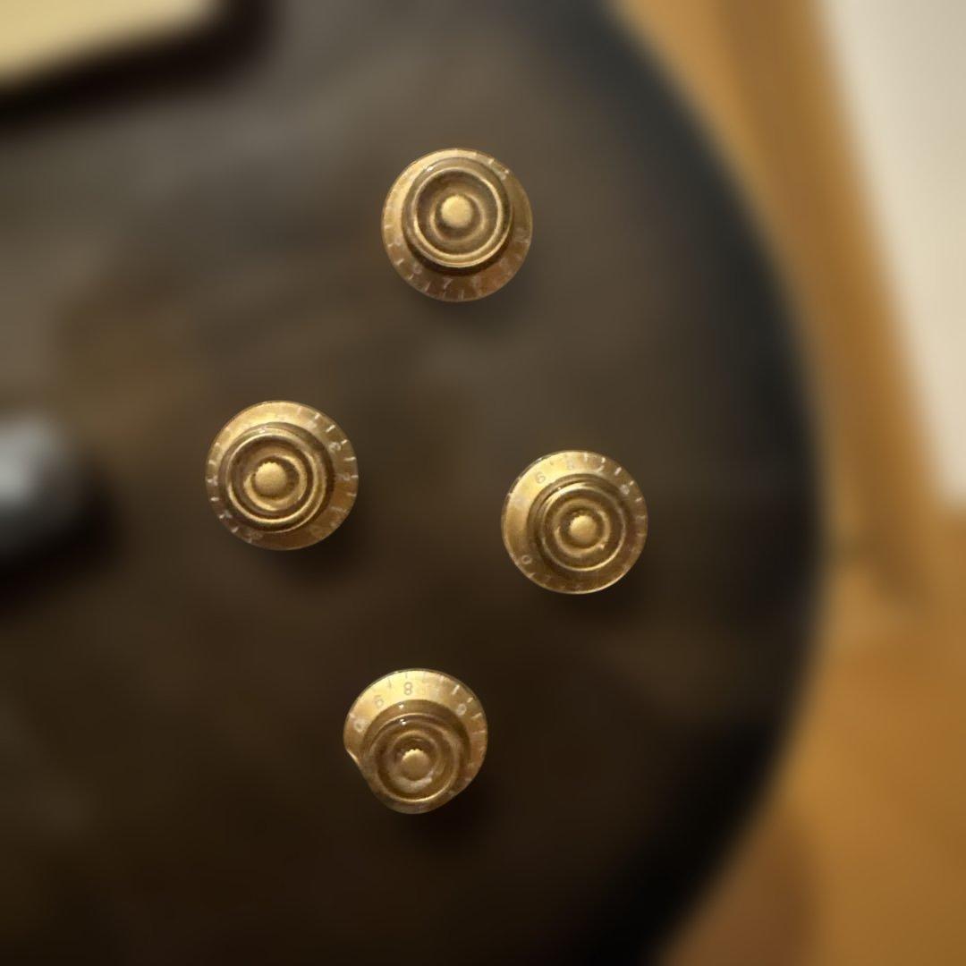 【新品未使用】ギター　スタンド付き