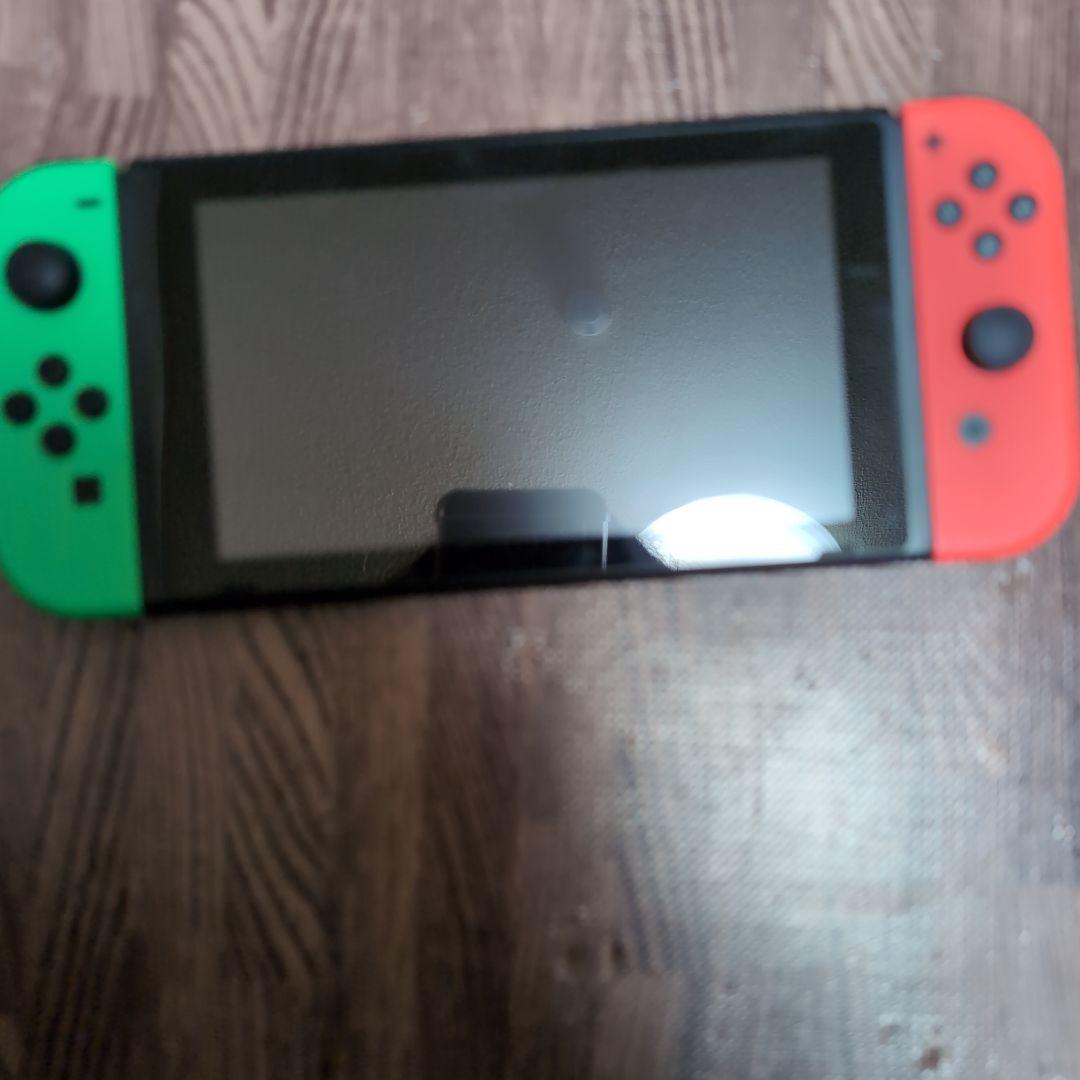 Nintendo Switch 本体 カセット、その他セット