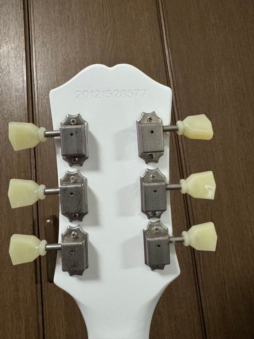 Epiphone SG standard 2020年製