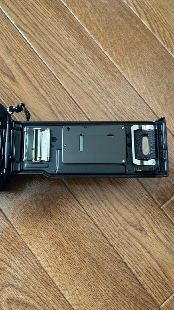 NIKON F6 ＋ AF NIKKOR 50mm f1.8D