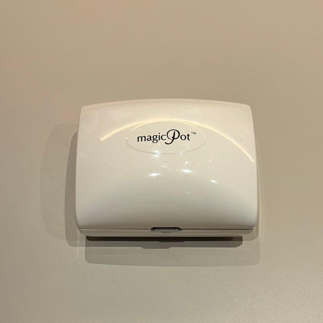 マジックポット フェイシャル&ボディ痩身機器 専用ワゴン付き ヘッド中新品‼️