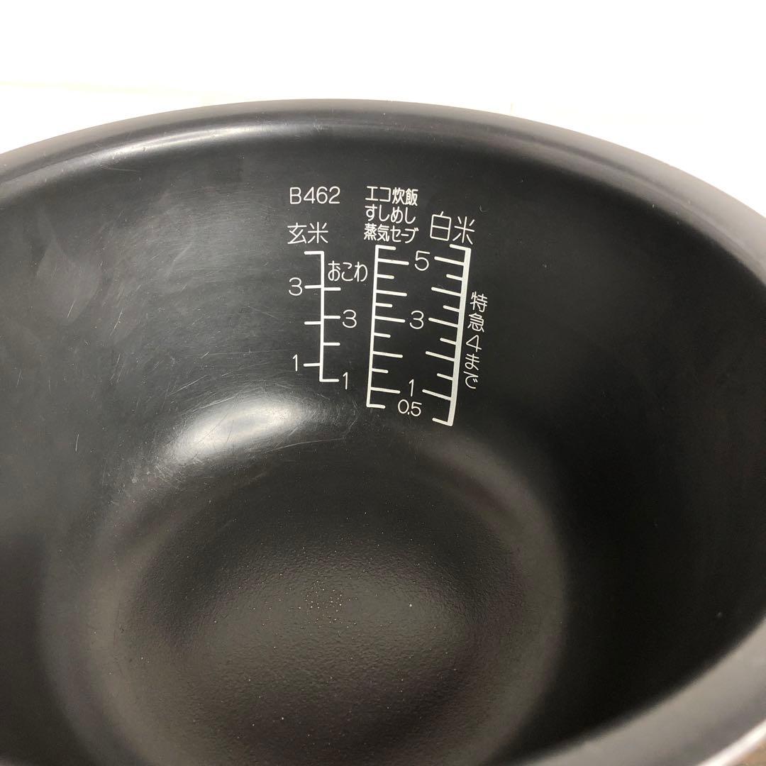 象印 極め炊き 圧力IH炊飯ジャーNP-WY10M 内釜のみ