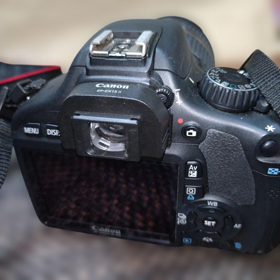 ✨*✨様 Canon【EOS Kiss X4 デジタル一眼レフカメラ】Tamro