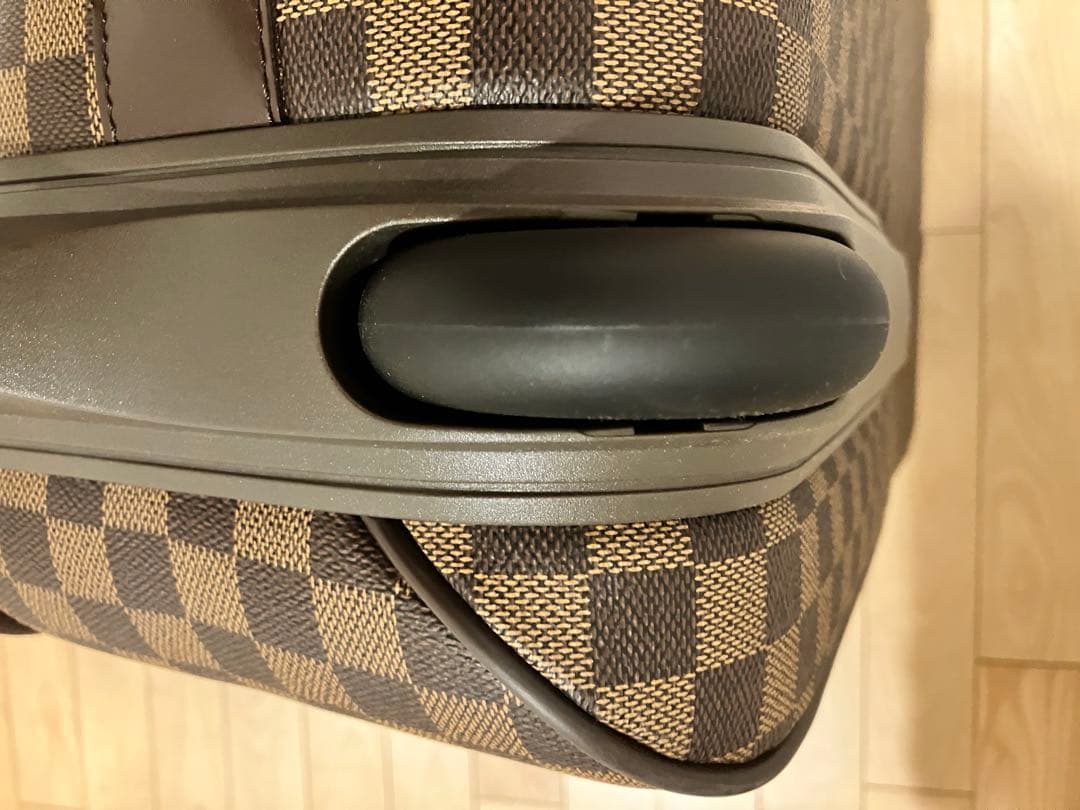 Louis Vuitton ダミエ ペガス55 N23294 キャリーバッグ