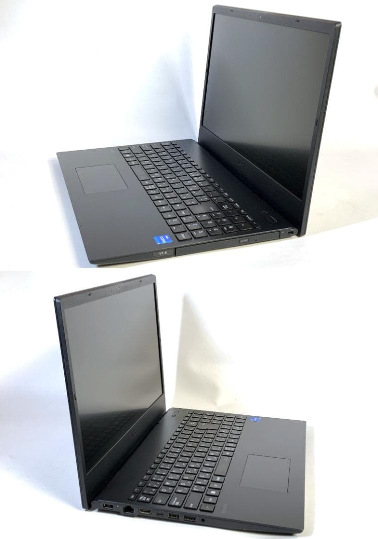 NEC i5 11世代 M.2 Win11 Office 15.6型 使用少