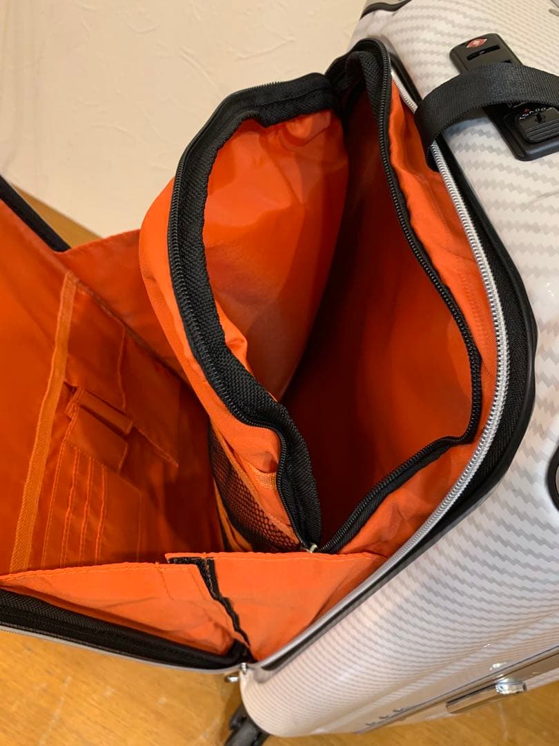 N1008-06★LEGEND WALKER キャリーケース 35×25×53