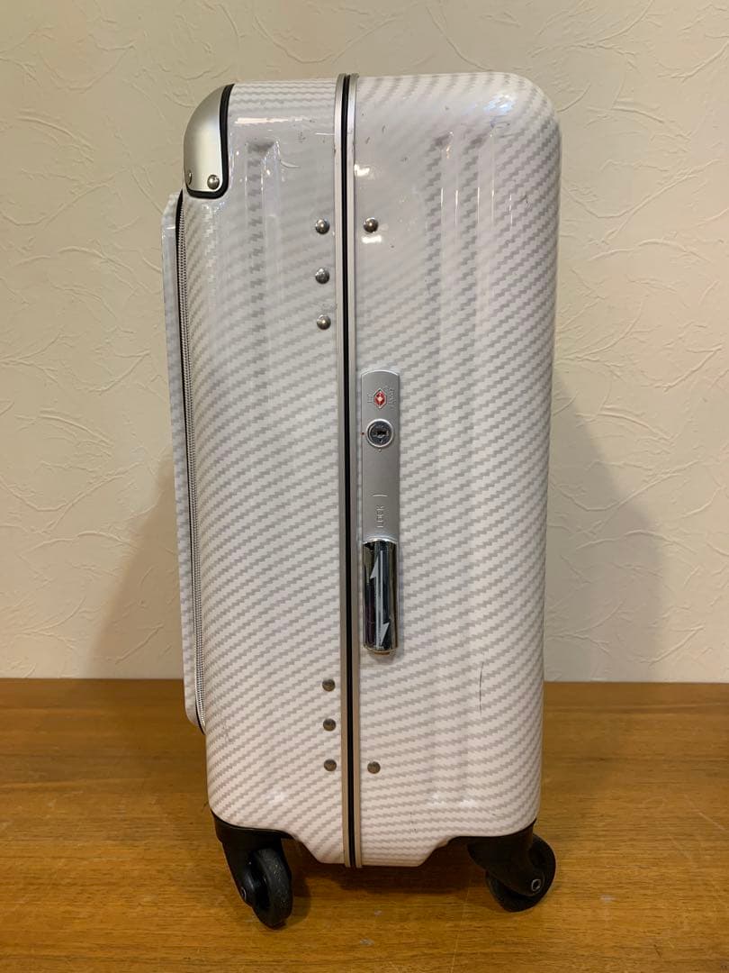 N1008-06★LEGEND WALKER キャリーケース 35×25×53