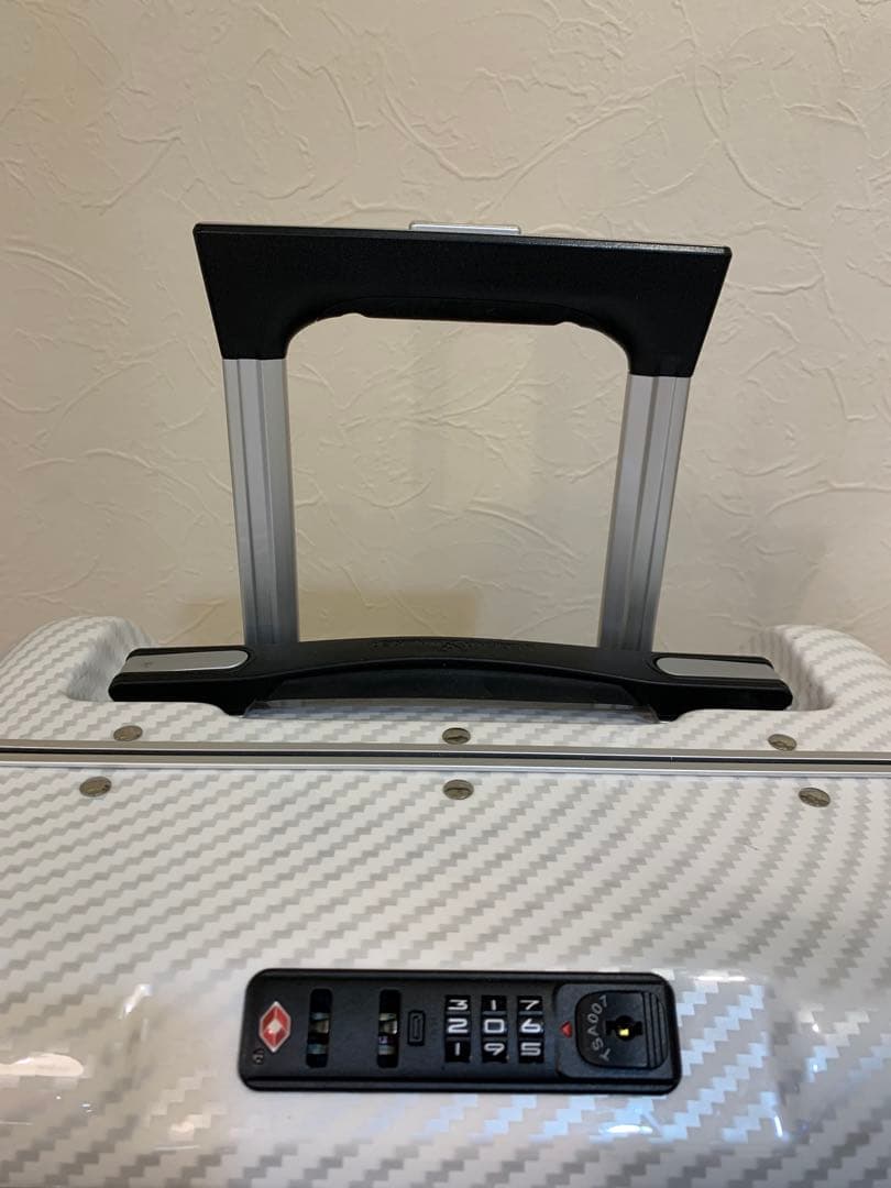 N1008-06★LEGEND WALKER キャリーケース 35×25×53