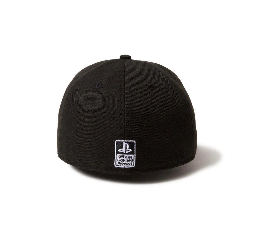 NEW ERA 59FIFTY PlayStation プレイステーション