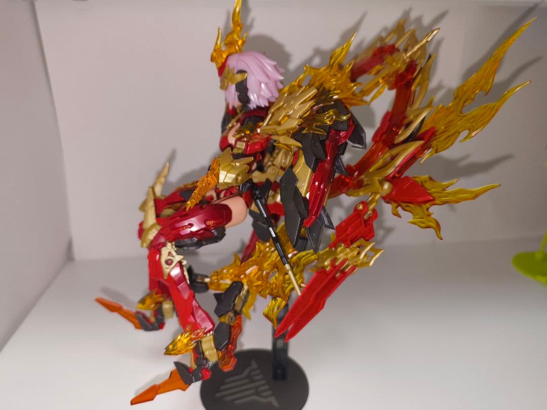 Y*o様 メガミデバイス　組み立て済　まとめ売り