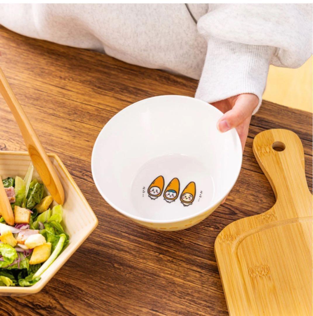 ちいかわマーケット　ハッピーバッグ2026 午年