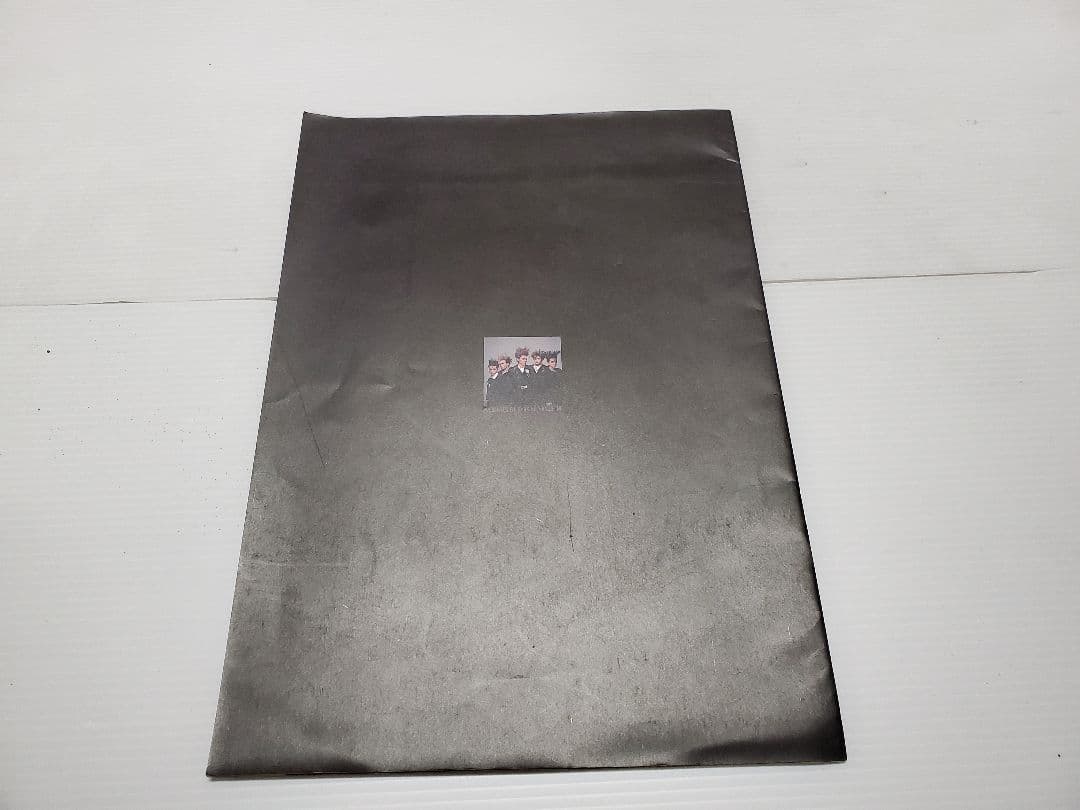 激レア　BUCK-TICK　1988　TOUR　パンフレット　櫻井敦司　パンフ