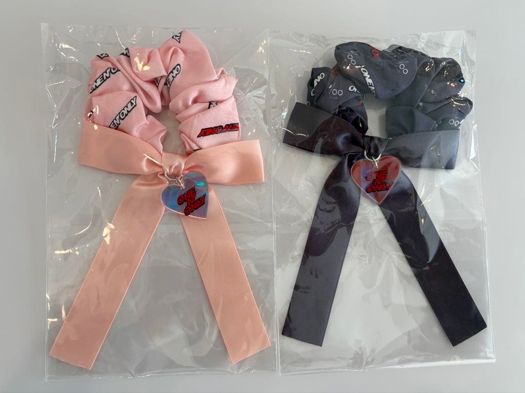 プロミル　シュシュ　ONE N' ONLY ワンエン　高尾颯斗　HAYATO