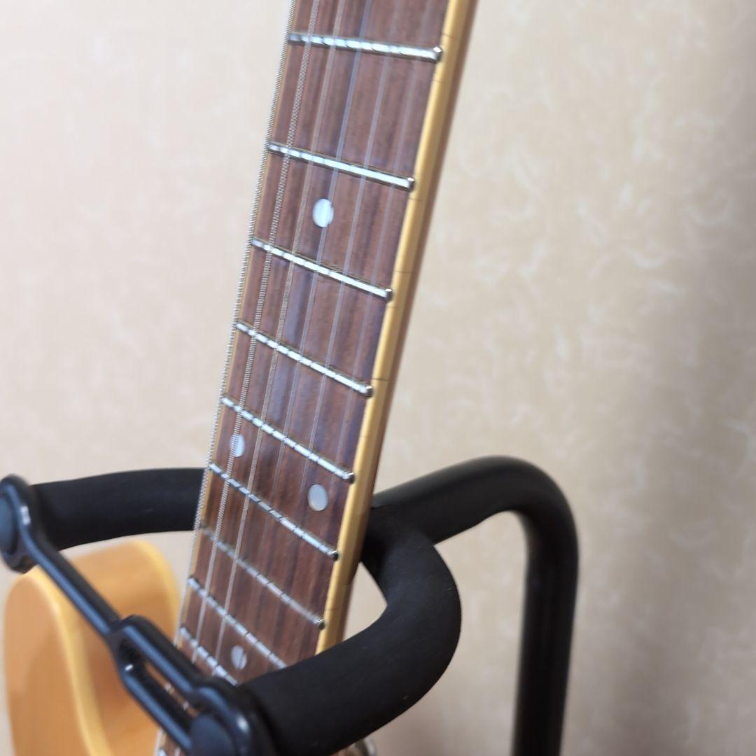 エビフォン　ギター