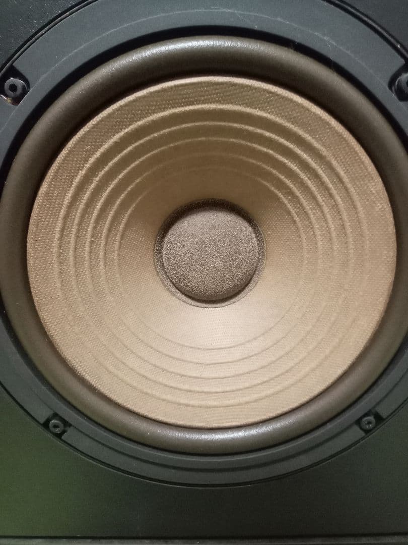 Technics テクニクス SB-007