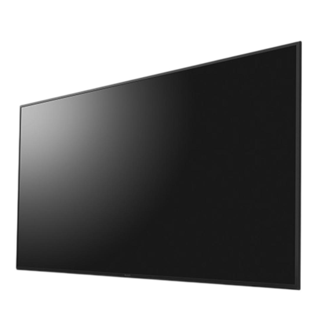 SONY 50インチ 4K液晶モニター　AirPlay・Android TV搭載