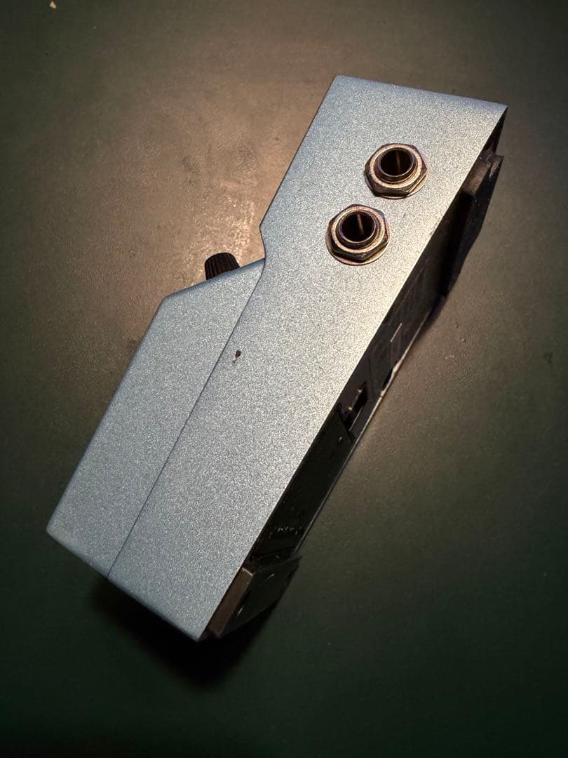 ZOOM MS-70CDR ver. 2.0 ズーム マルチエフェクター