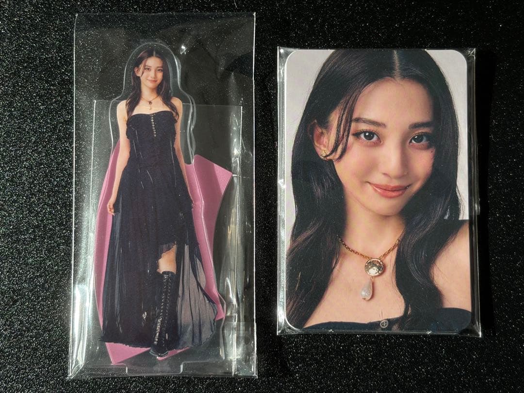 GENIC 雨宮翔 アクリルスタンド CIRCLE