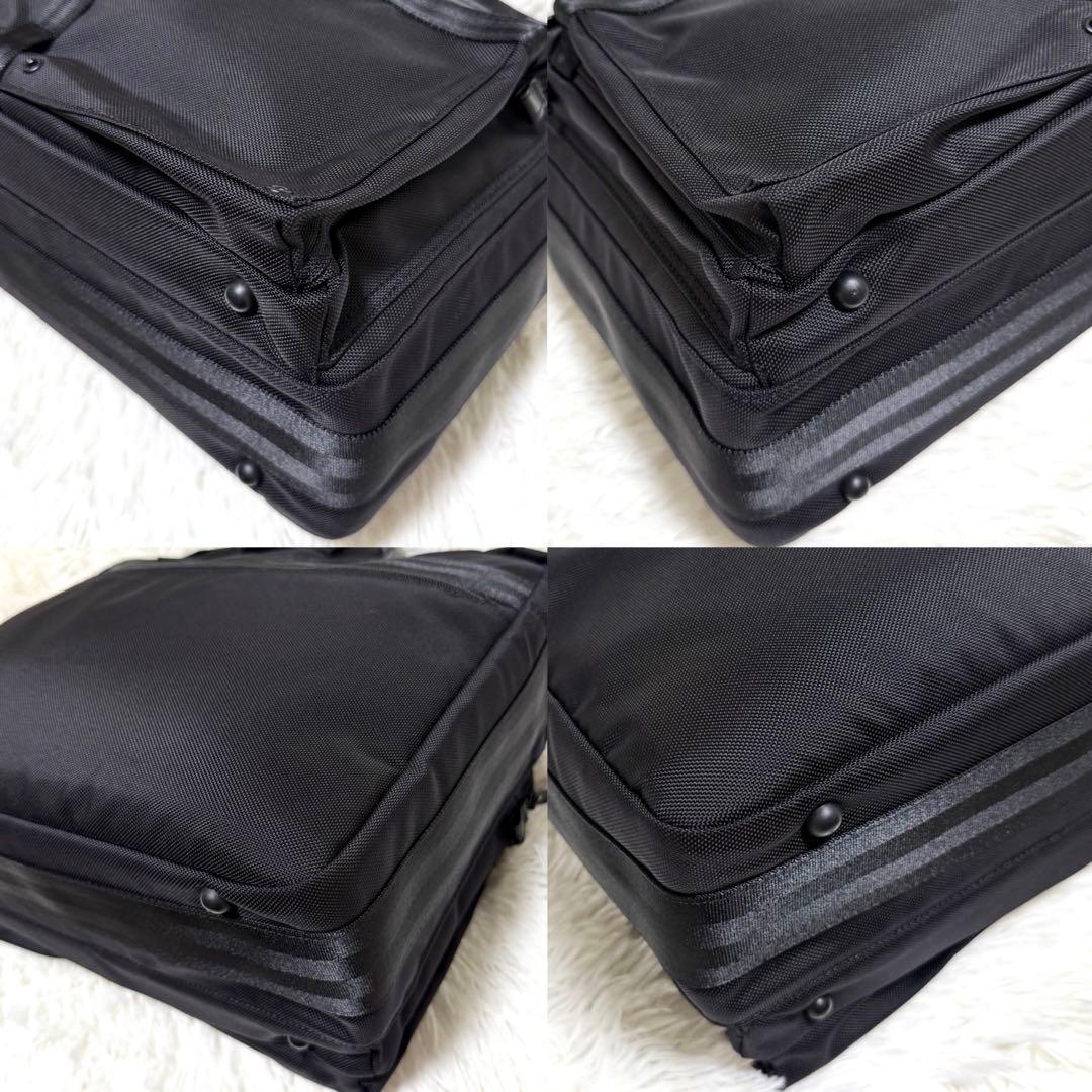 POTR SCOPE AUTHORIZED BRIEF 2way ブリーフケース