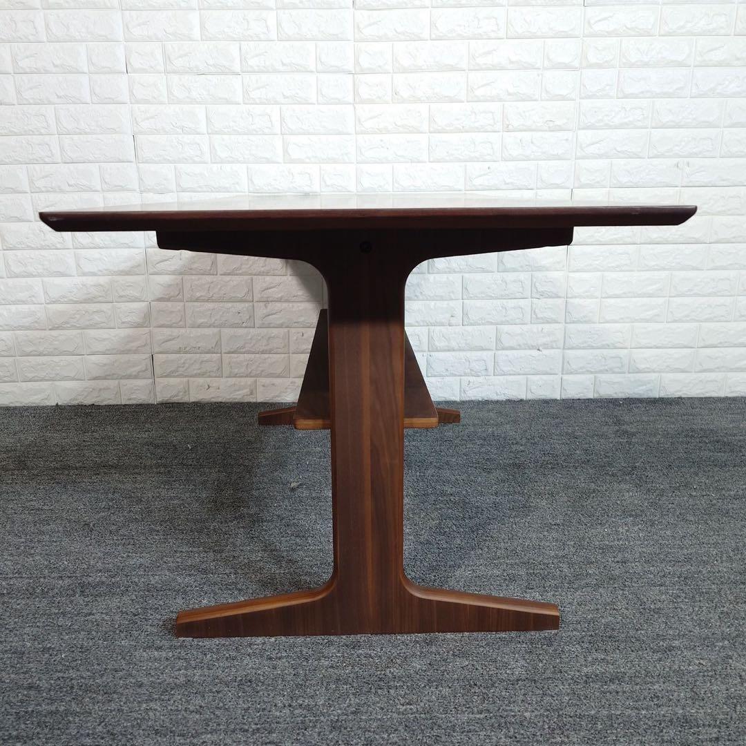 無印良品 リビングでもダイニングでもつかえる テーブル ソファチェア C092